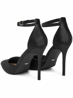 Scarpe stiletto AL9631-6 Nero