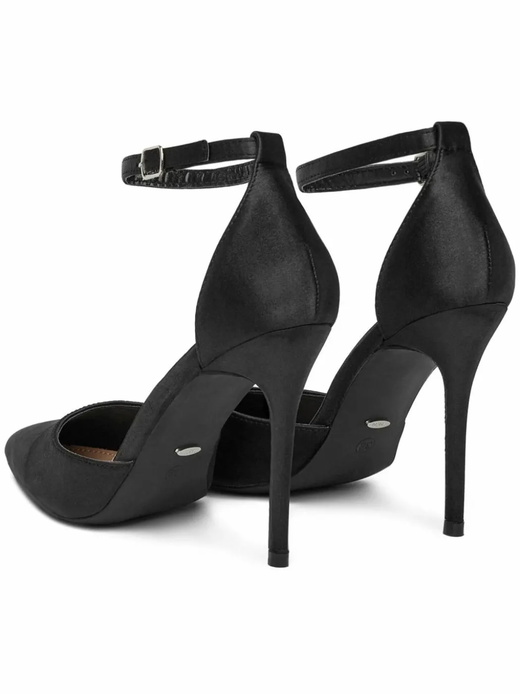 Scarpe stiletto AL9631-6 Nero