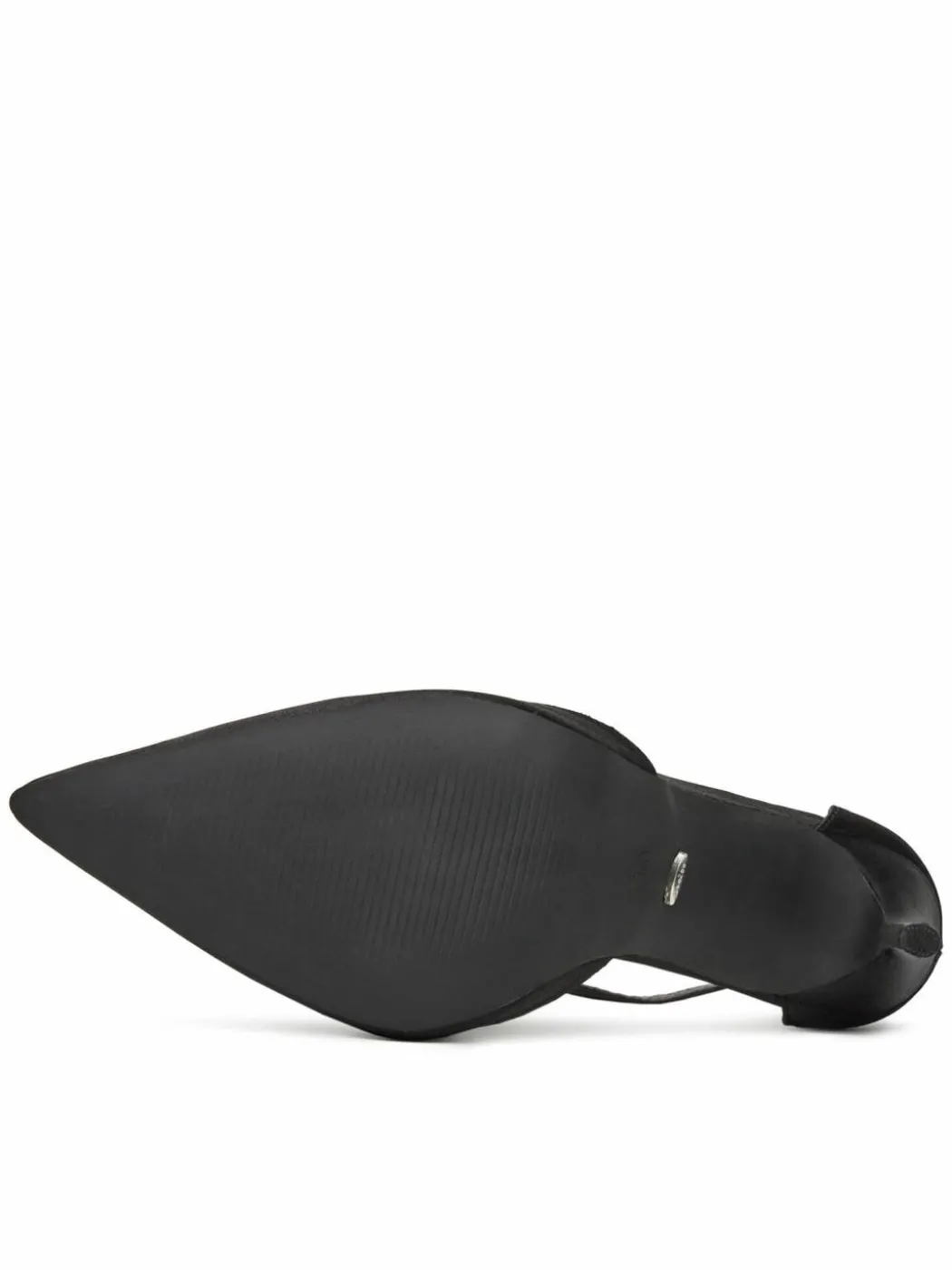 Scarpe stiletto AL9631-6 Nero