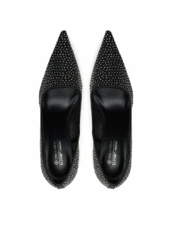 Scarpe stiletto Ariies 13952962 Nero