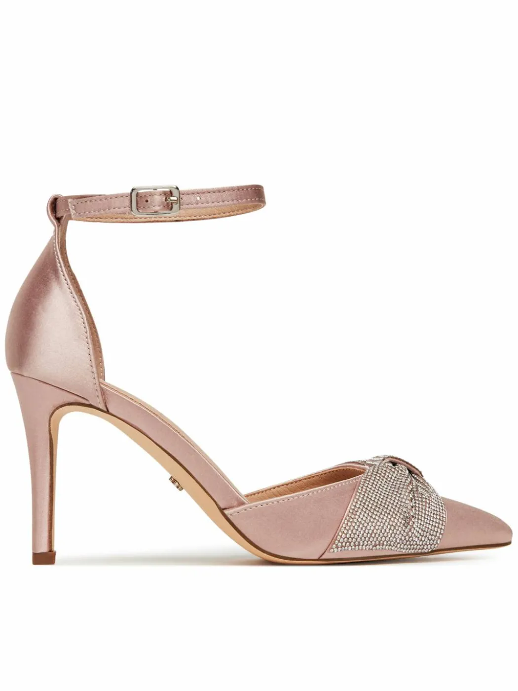 Scarpe stiletto 2024-30 Beige
