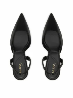 Scarpe stiletto Berolden 13812166 Nero