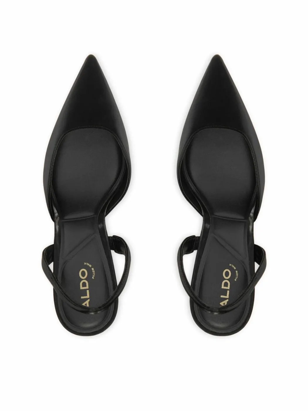 Scarpe stiletto Berolden 13812166 Nero