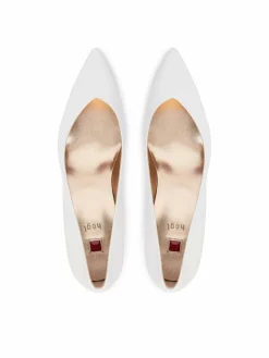 Scarpe stiletto 1-186703-03000 Bianco