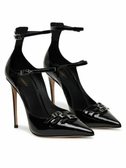 Scarpe stiletto 2004B100RCPPKAB Nero