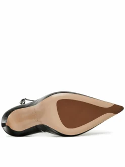 Scarpe stiletto 2004B100RCPPKAB Nero