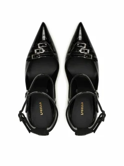Scarpe stiletto 2004B100RCPPKAB Nero