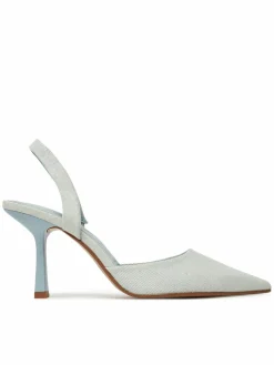 Scarpe stiletto Brusanti 13985168 Blu