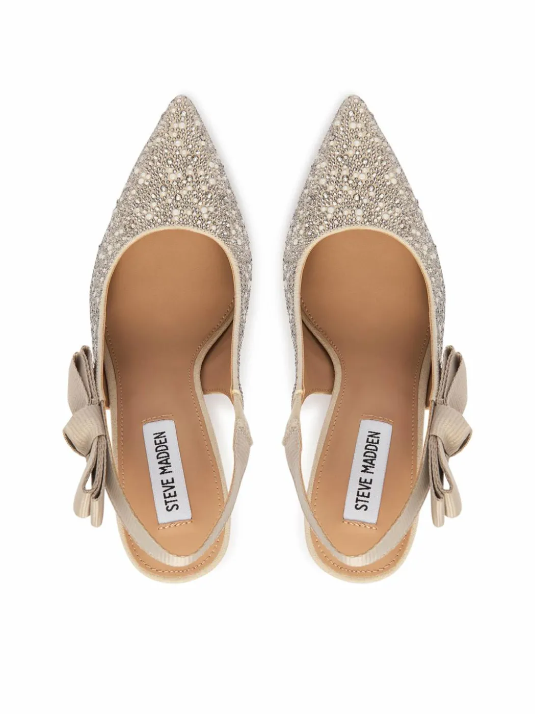 Scarpe stiletto Brylie-P 11004866 Beige