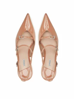 Scarpe stiletto 4243C080BLPPKAB Rosa