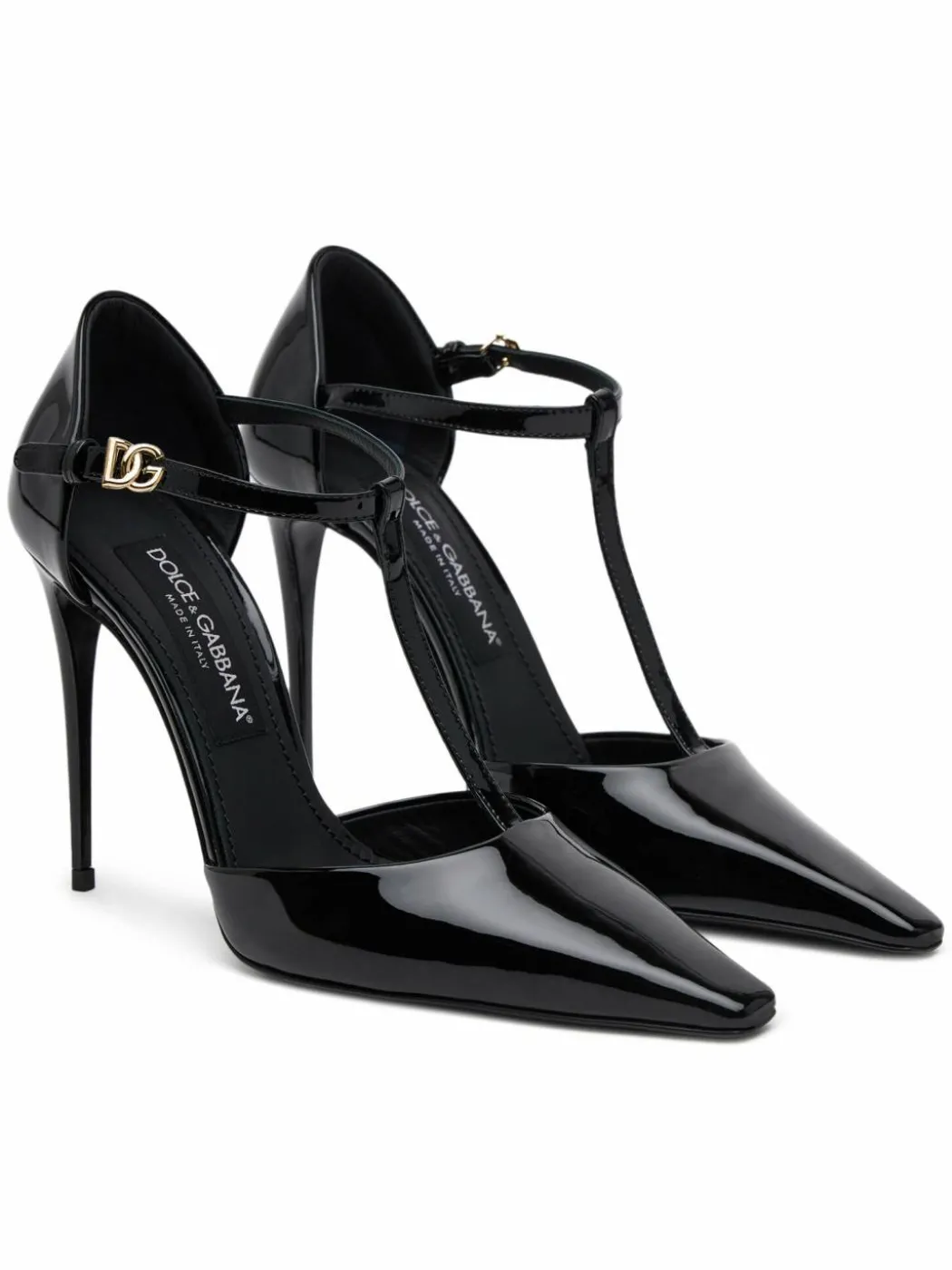 Scarpe stiletto CD1883 A1471 Nero
