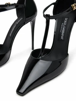 Scarpe stiletto CD1883 A1471 Nero