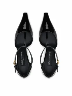 Scarpe stiletto CD1883 A1471 Nero