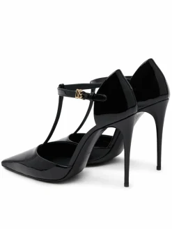 Scarpe stiletto CD1883 A1471 Nero