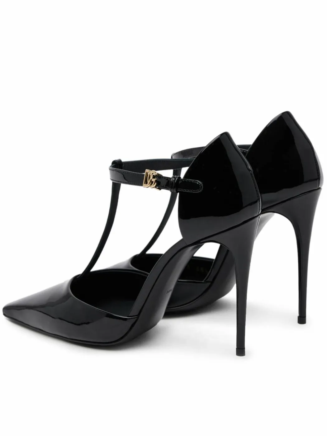 Scarpe stiletto CD1883 A1471 Nero