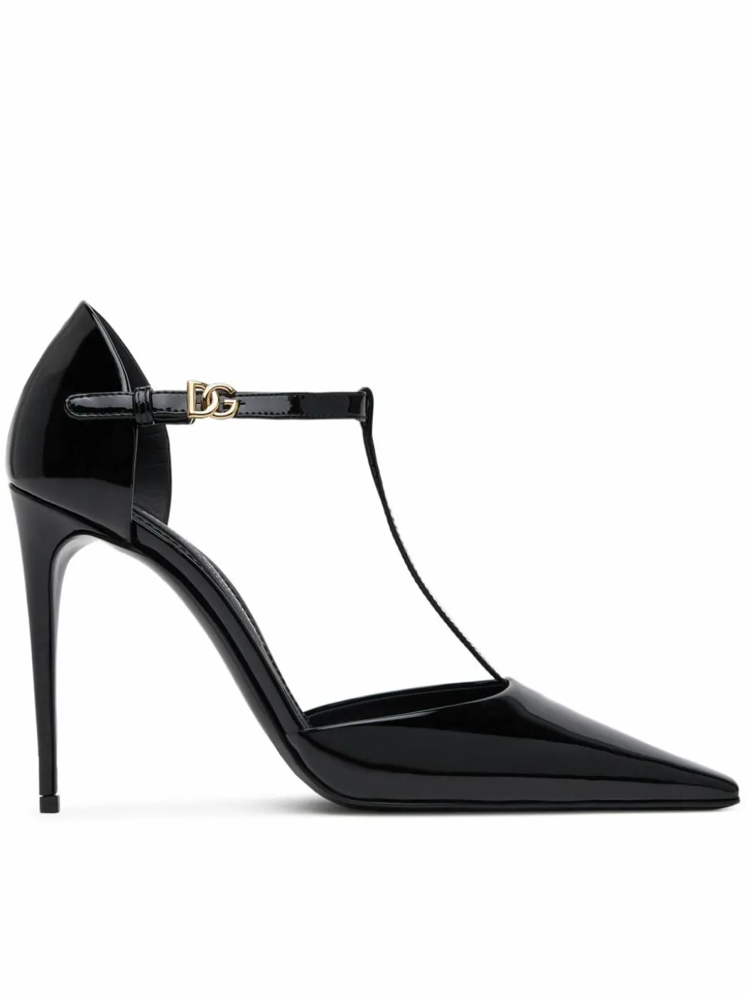 Scarpe stiletto CD1883 A1471 Nero