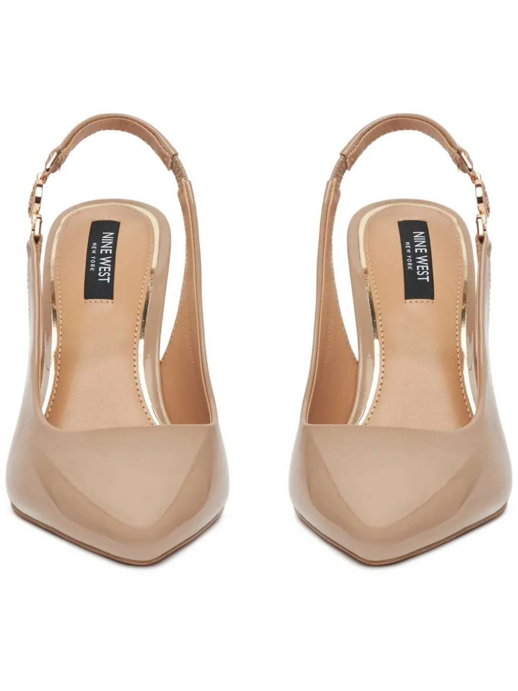 Scarpe stiletto CD23029-2 Beige