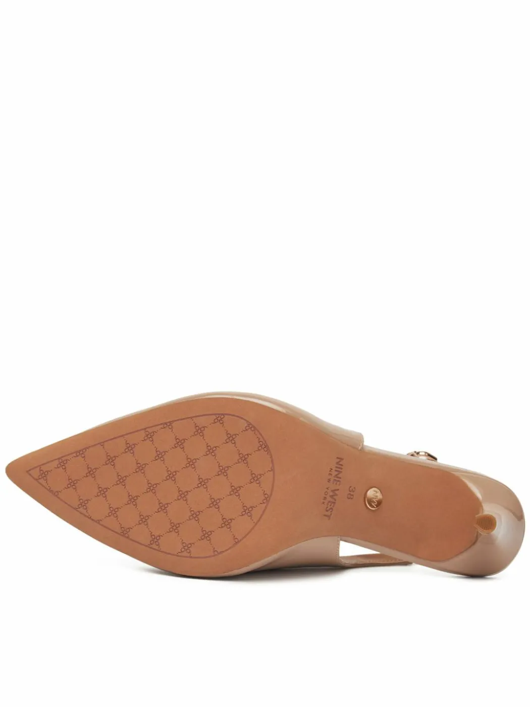 Scarpe stiletto CD23029-2 Beige