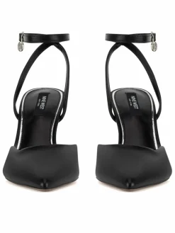 Scarpe stiletto CD23029-3 Nero
