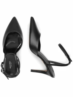 Scarpe stiletto CD23029-3 Nero