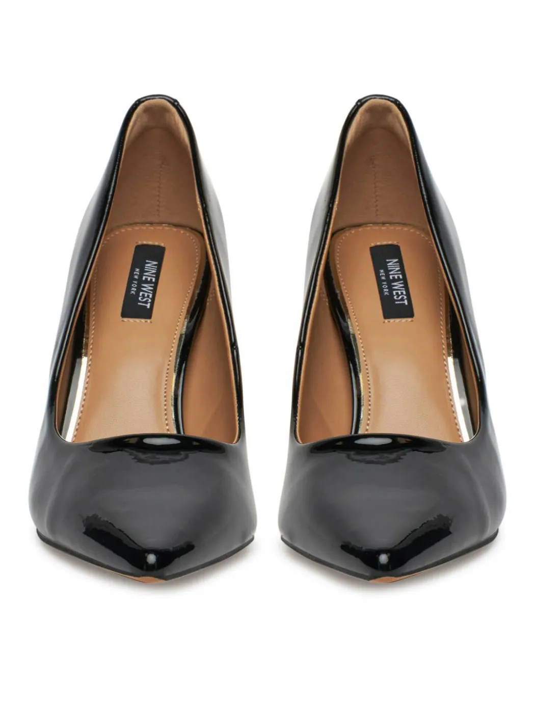 Scarpe stiletto CD23029-1 Nero