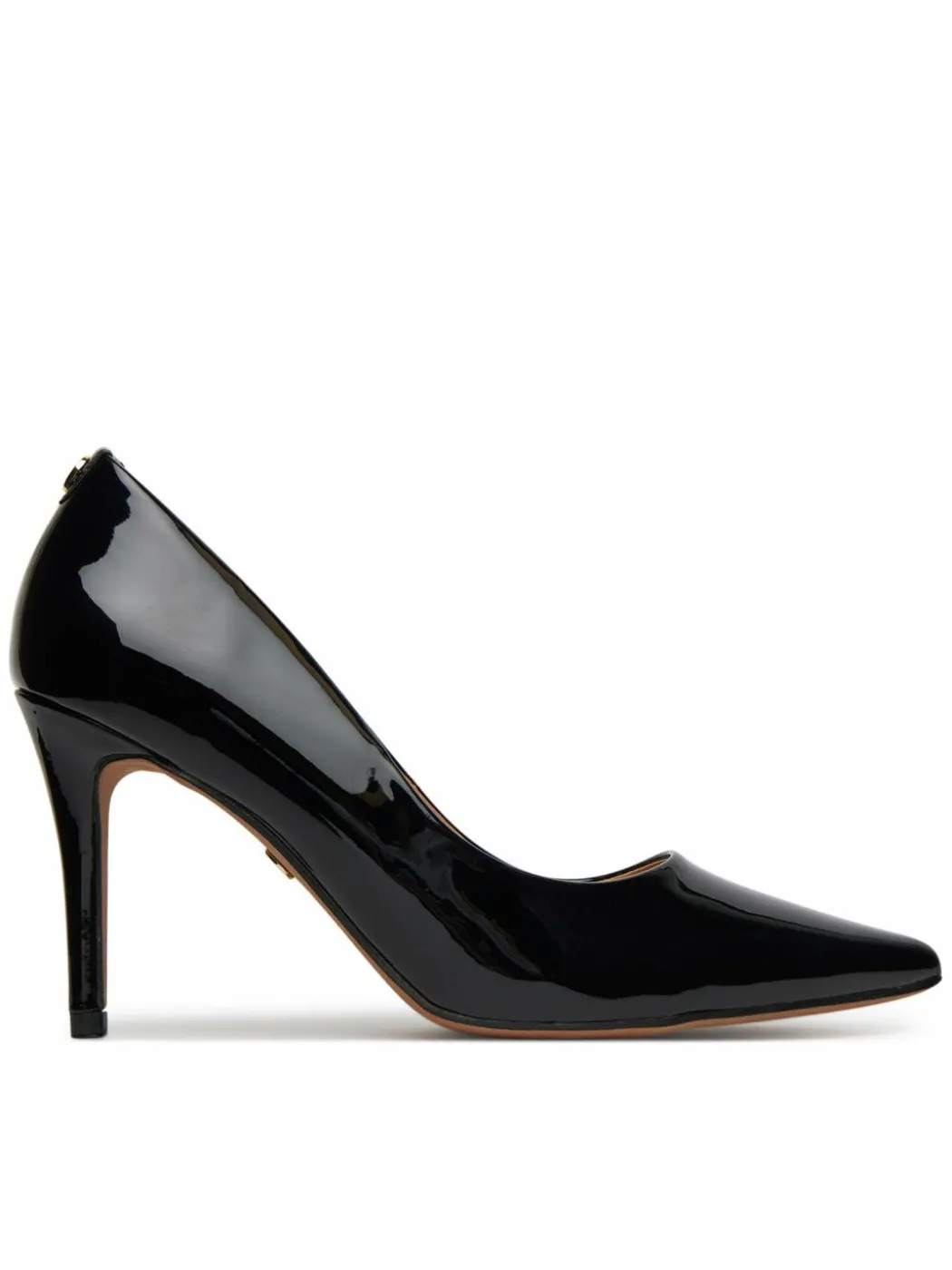 Scarpe stiletto CD23029-1 Nero