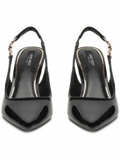 Scarpe stiletto CD23029-2 Nero