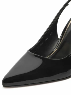Scarpe stiletto CD23029-2 Nero