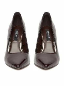 Scarpe stiletto CEO-AMANI-01 Bordeaux