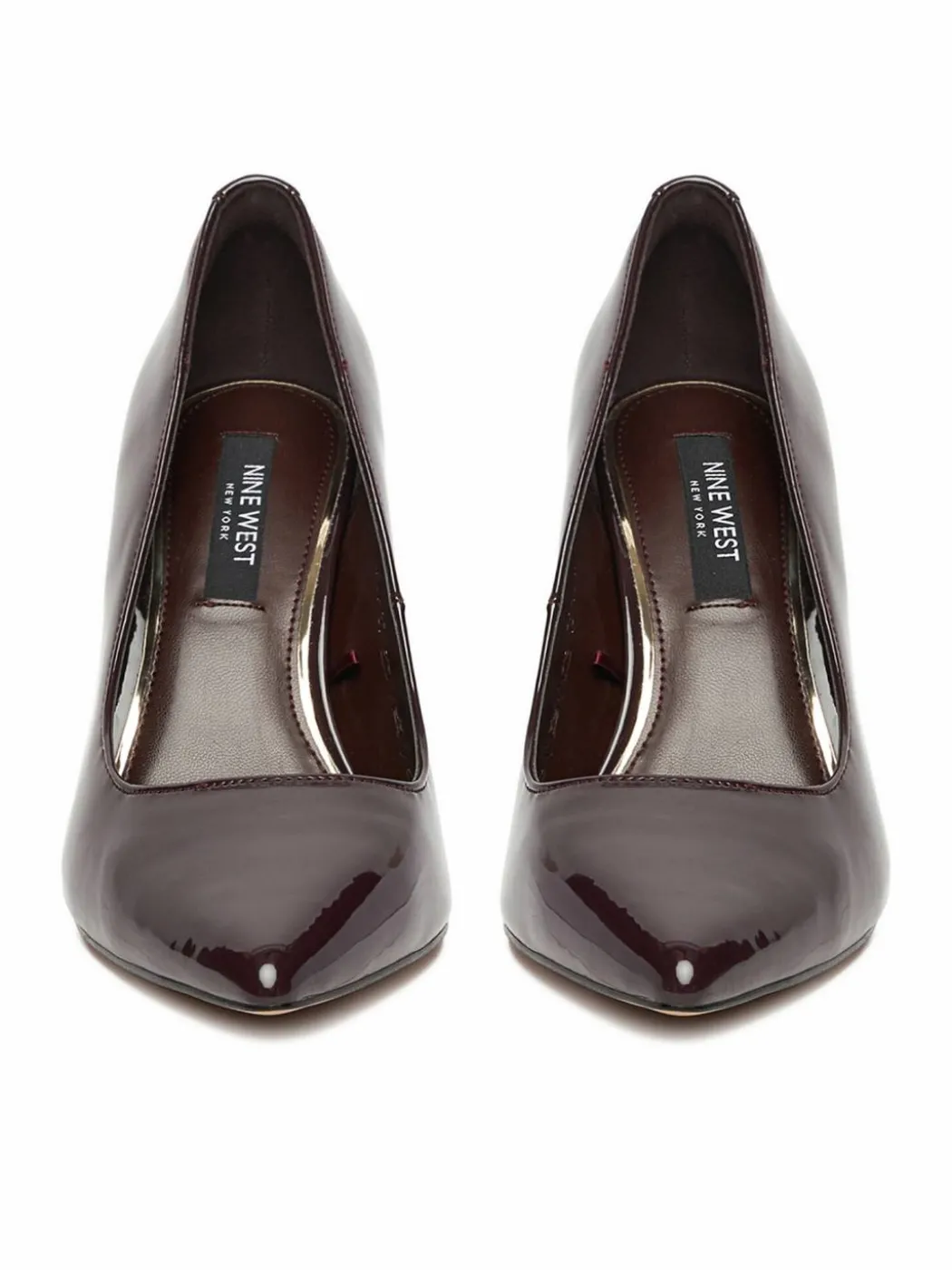 Scarpe stiletto CEO-AMANI-01 Bordeaux