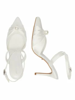 Scarpe stiletto CEO-CD23029-13 Bianco