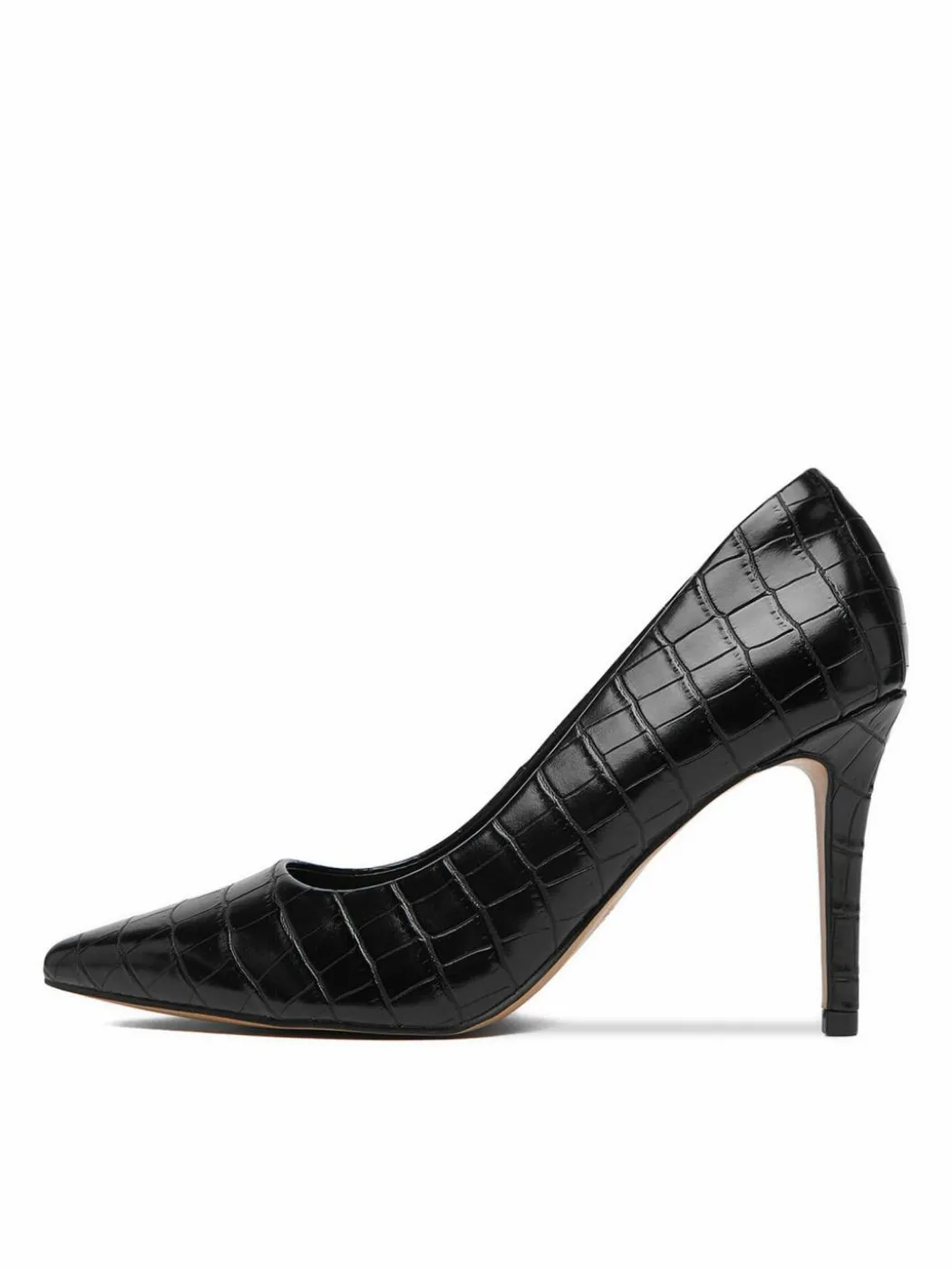 Scarpe stiletto CEO-CD24-214-1 Nero