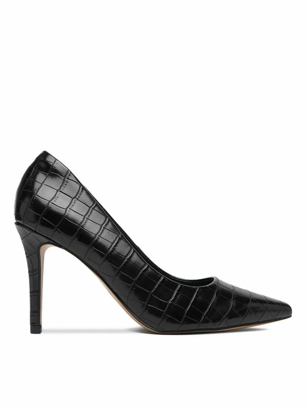 Scarpe stiletto CEO-CD24-214-1 Nero