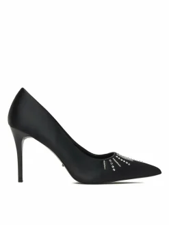 Scarpe stiletto CEO-CD24-205 Nero