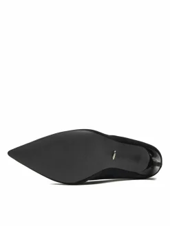 Scarpe stiletto CEO-CD24-205 Nero