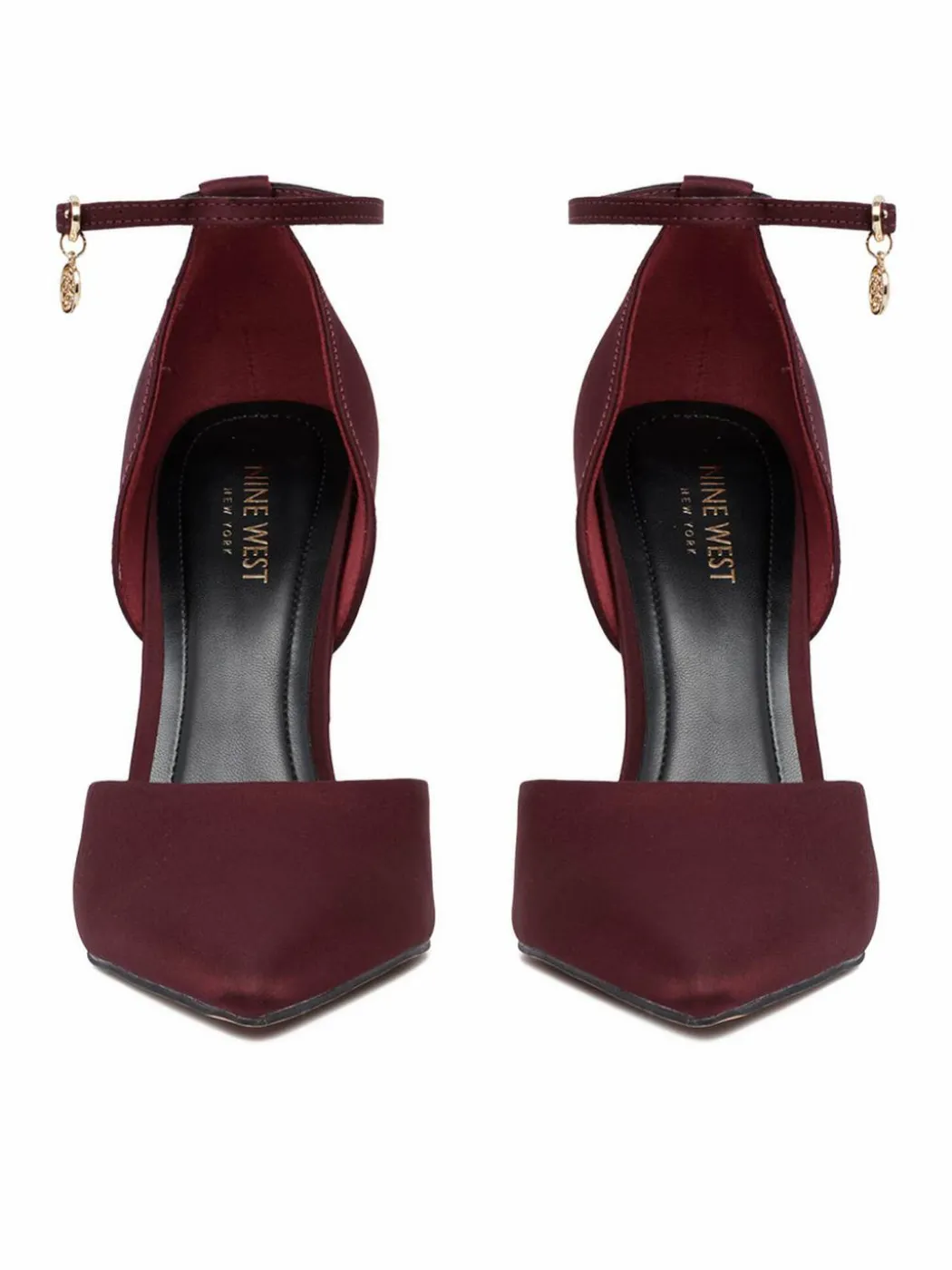 Scarpe stiletto CEO-CWBFS255 Bordeaux