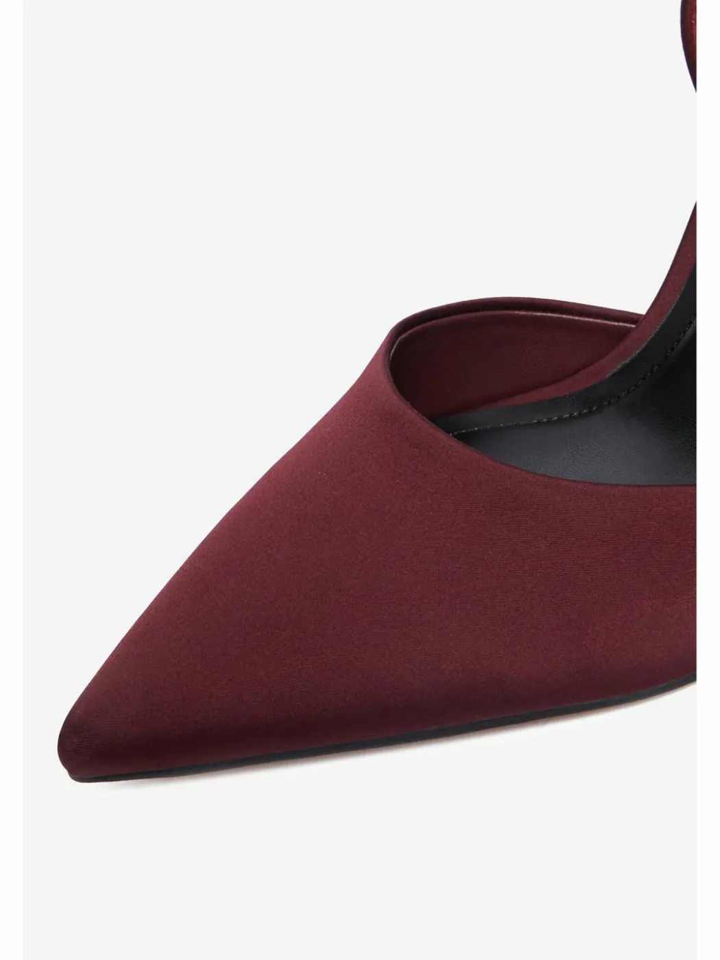 Scarpe stiletto CEO-CWBFS255 Bordeaux