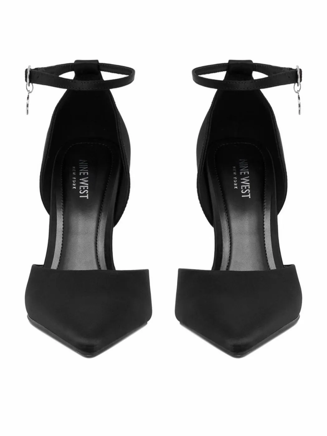 Scarpe stiletto CEO-CWBFS255 Nero