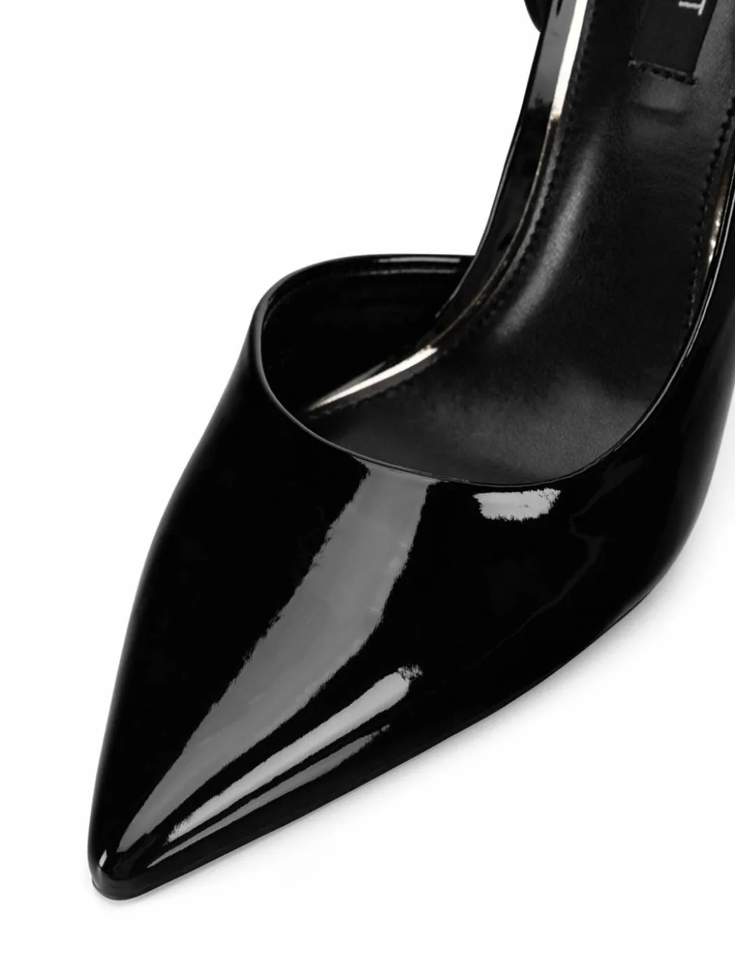 Scarpe stiletto CEO-CWF0003-04 Nero
