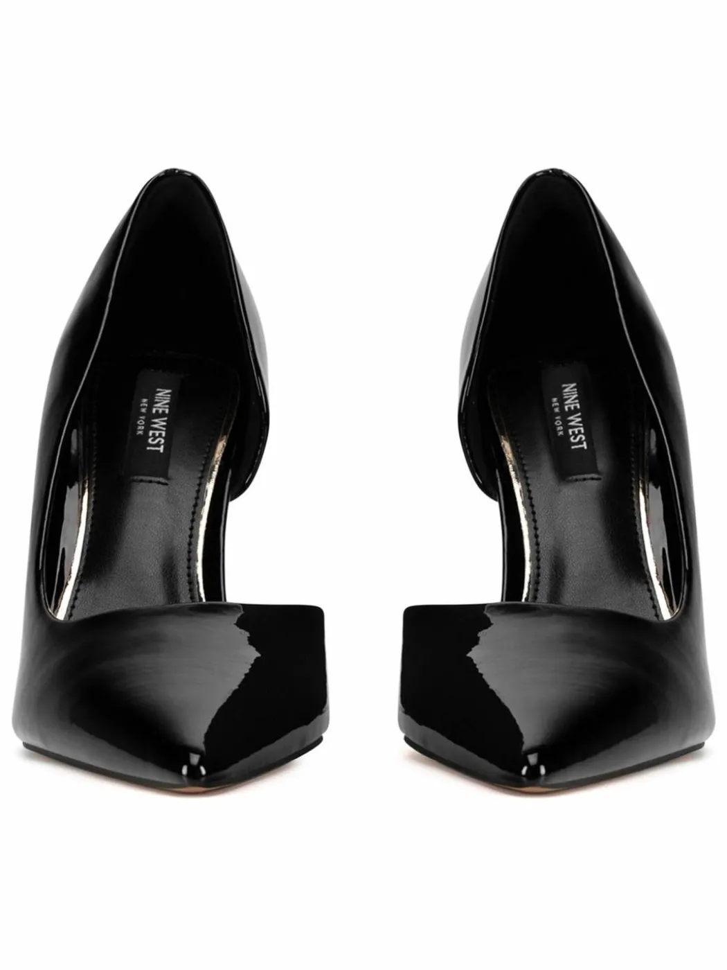 Scarpe stiletto CEO-CWF0003-04 Nero