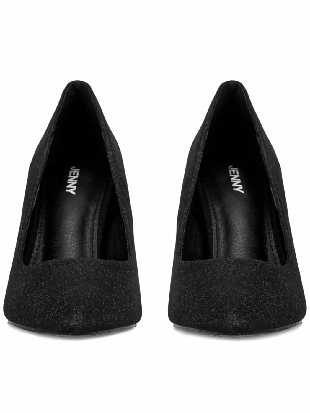 Scarpe stiletto CEO-HY1619-1 Nero