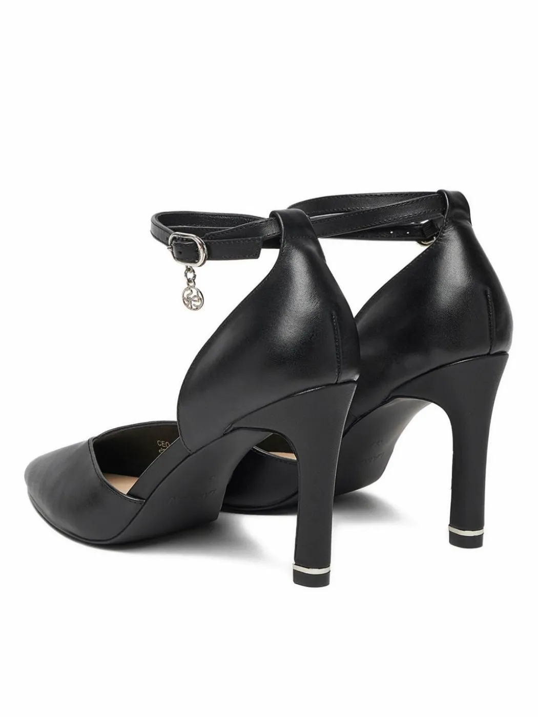 Scarpe stiletto CEO-HY20077-3 Nero