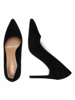 Scarpe stiletto CEO-ISMENA WYL3616-1 Nero