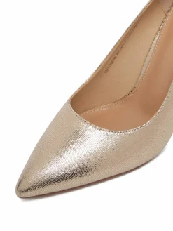 Scarpe stiletto CEO-ISMENA WYL3616-1 Oro