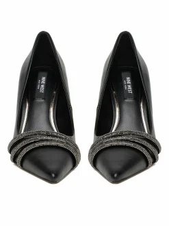 Scarpe stiletto CEO-MARIAM-01 Nero