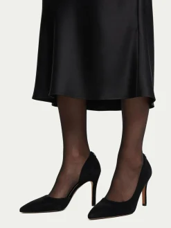 Scarpe stiletto CEO-MONA-01 Nero
