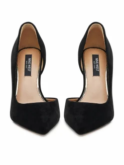 Scarpe stiletto CEO-MONA-01 Nero