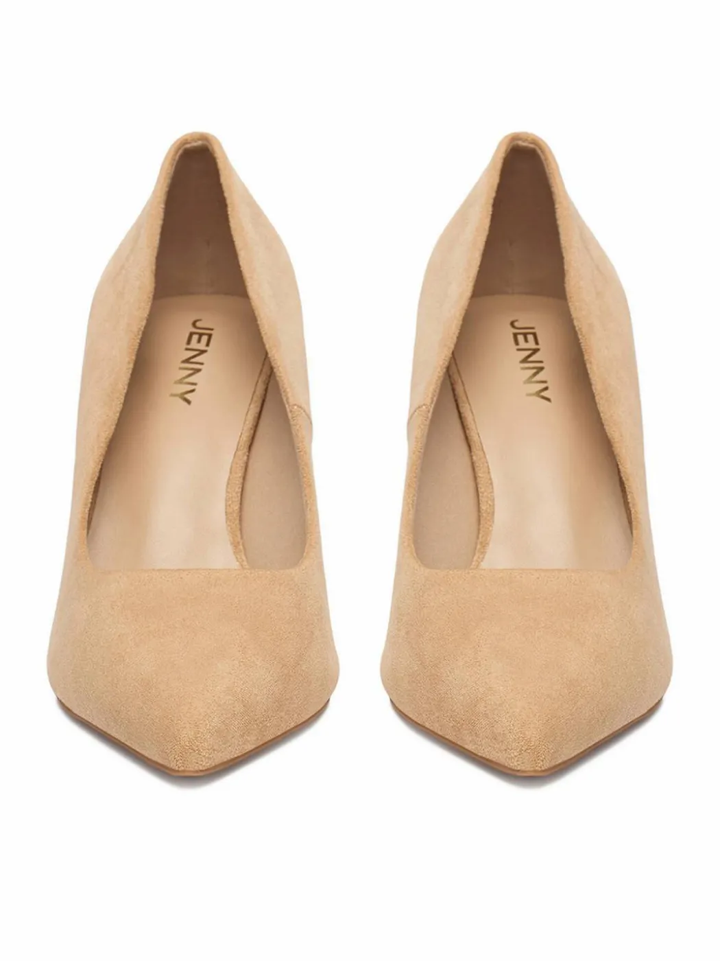 Scarpe stiletto CEO-R26SS09213 Beige