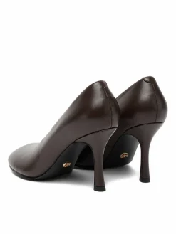 Scarpe stiletto CEO-SEA-V1928-35-1 Marrone