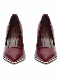 Scarpe stiletto CEO-SH2124 01 Bordeaux